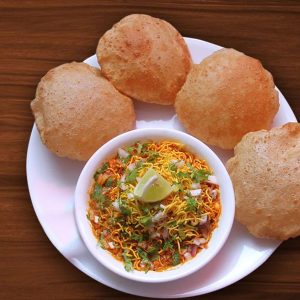 Misal Puri