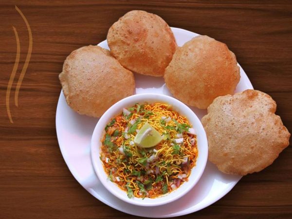 Misal puri