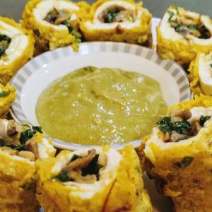 Paneer Tikka Multani