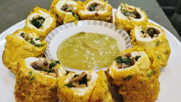 Paneer Tikka Multani