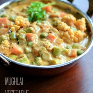 Veg muglai