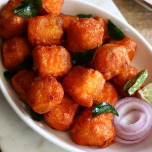 Paneer Crispy