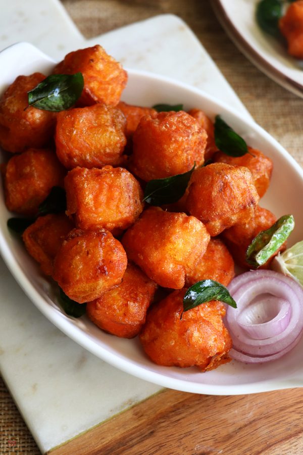 Paneer Crispy