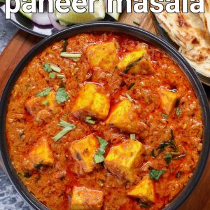 Paneer Masala
