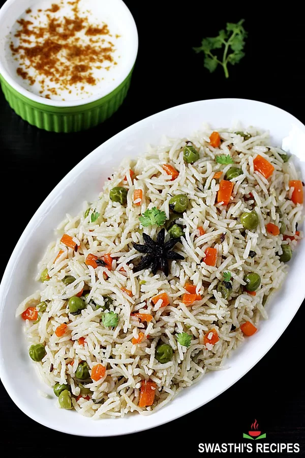 Cheese Tawa Pulav