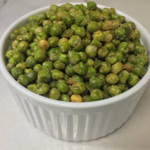 Green Peas Fry
