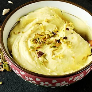 Shrikhand