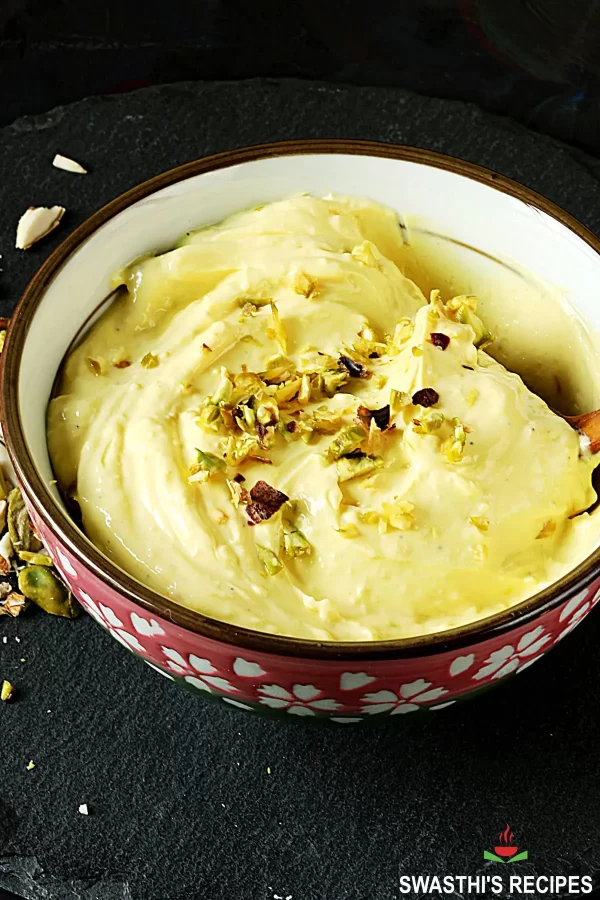 Shrikhand