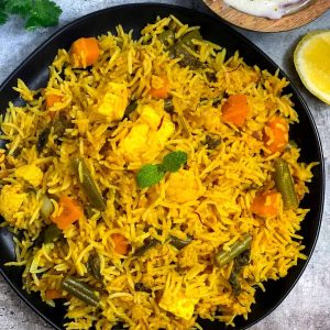 BIRYANI
