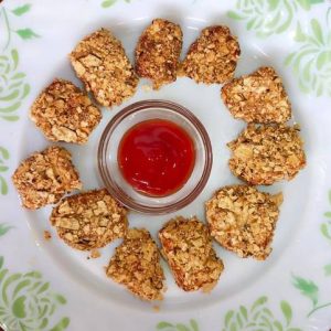 Paneer pacoda