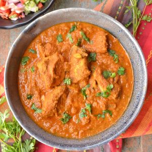 CHICKEN MALVANI