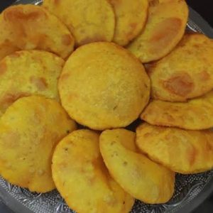 Malvani Vade Plate