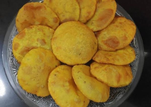 Malvani Vade Plate