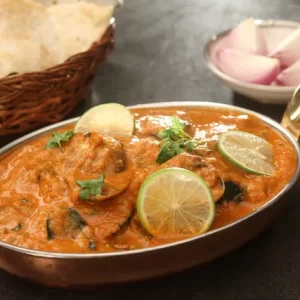 Tisare Masala Plate