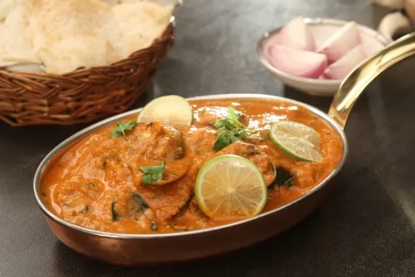 Tisare Masala Plate