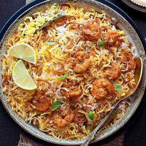 BIRYANI RICE
