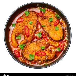 Mori Masala Plate