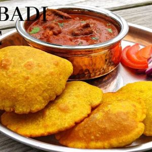 Kombadi wade