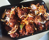 CHICKEN GARDEN