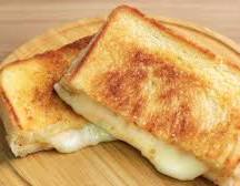 Bread Butter Grill