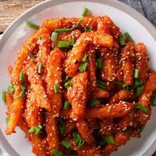 VEG CHILLY