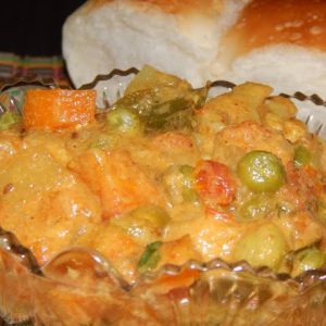 Kurma Pav