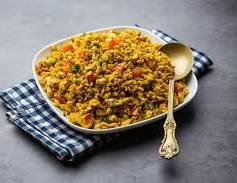 EGG BURJI