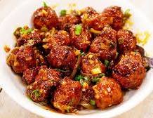 CHICKEN MANCHURIAN