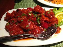CHICKEN CRISPY