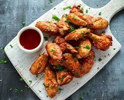 Chicken HOT PEN