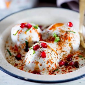 Dahi Vada