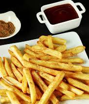 FINGER CHIPS