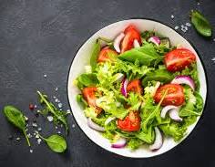 GREEN SALAD