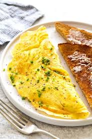 Tomato Omlet