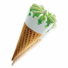 Pista ice cream