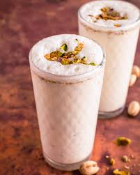 Pista lassi