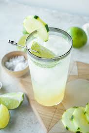 Limbu soda