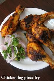 Chicken piece