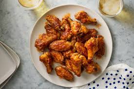 Chicken Hotwing (2pc. )