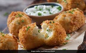 Potato Shots