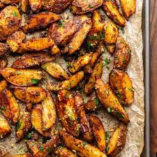 Potato Crispy
