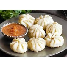 Veg Schezwan monos (6 pcs)