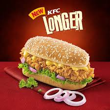 Chicken longer