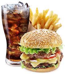 Veg longer+ french fries+ cold Drink