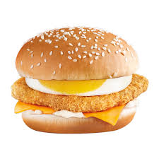 Chicken Egg Blast