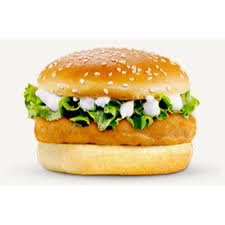 Veg Classic Burger