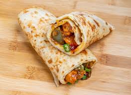 Sch.Manchurian Roll