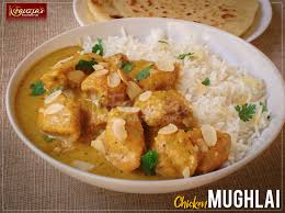 Chickal Moghlai