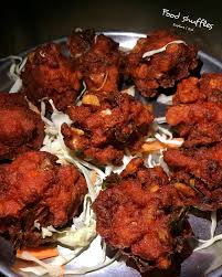 Chicken 65