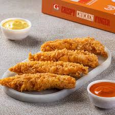 Chicken Finger